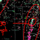 Illustration for article titled Weather Radar Picks Up Car Doing 130 MPH